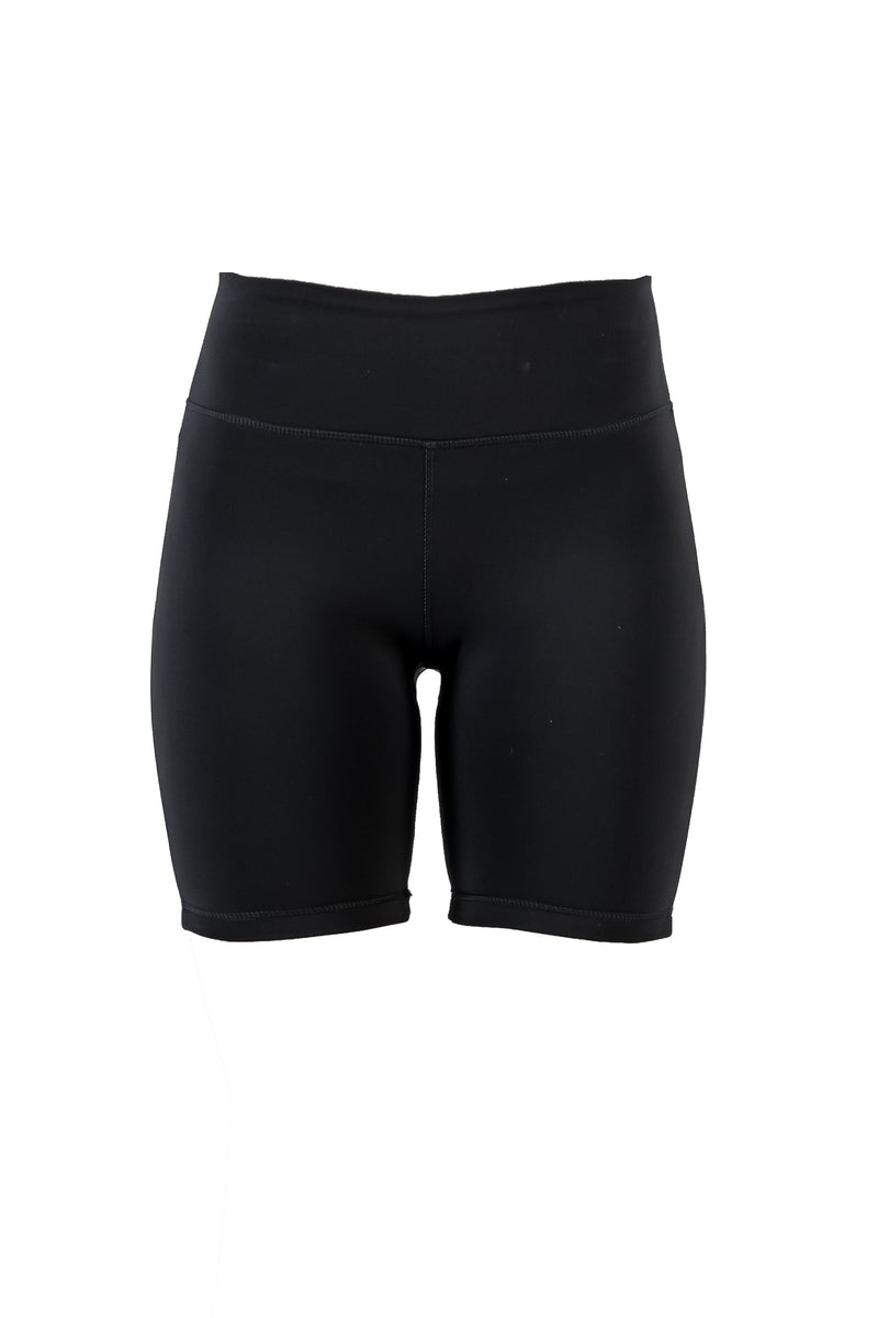 Biker Short - Black – N3YH