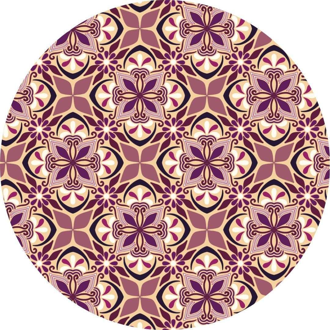 Blushing Bloom - Loungewear Set