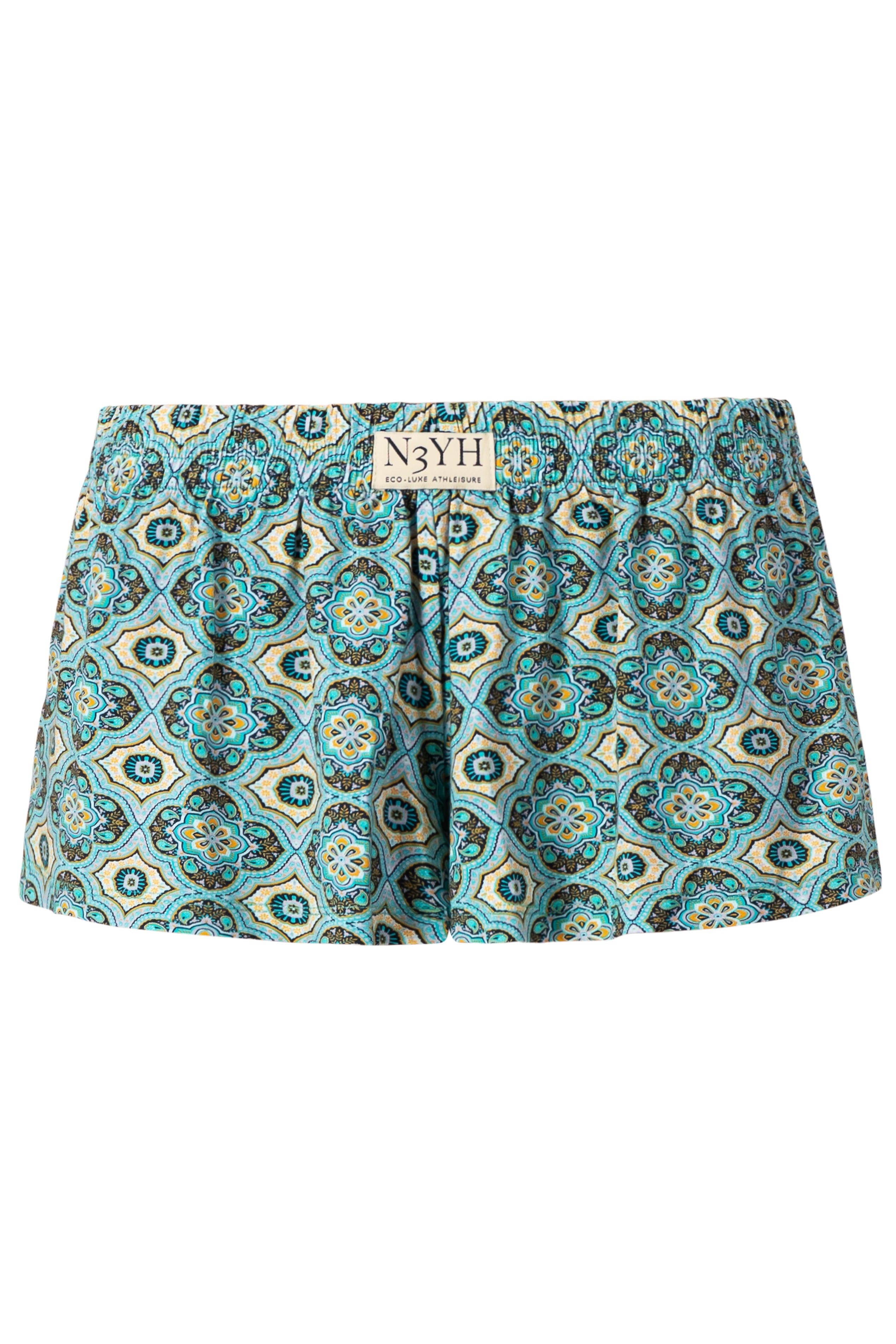 Cami Set - Moroccan Mirage