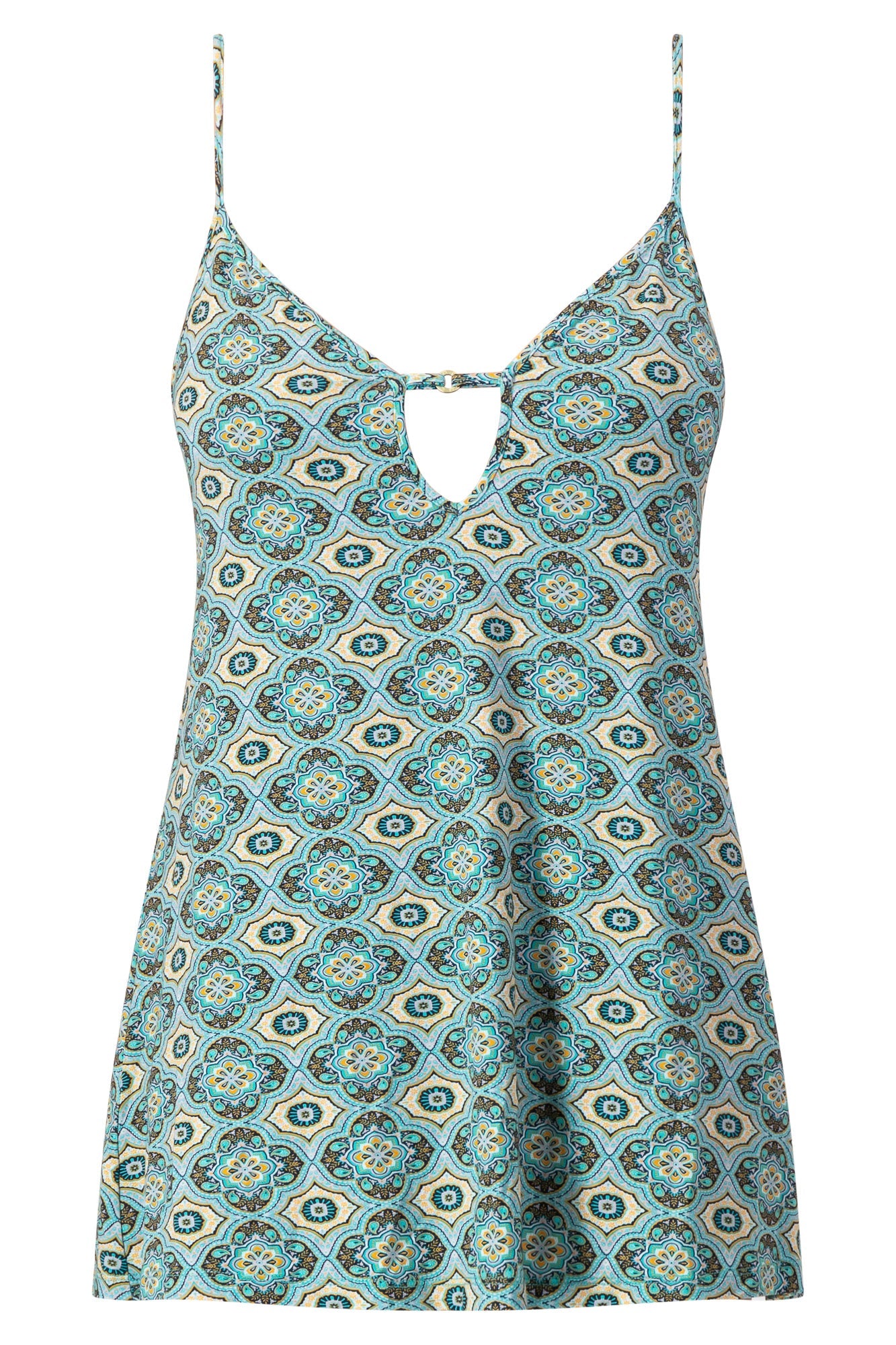 Dress - Moroccan Mirage