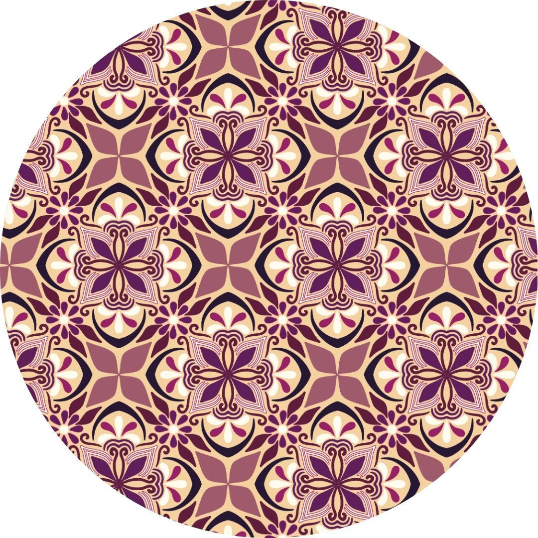 Cami Set - Blushing Bloom