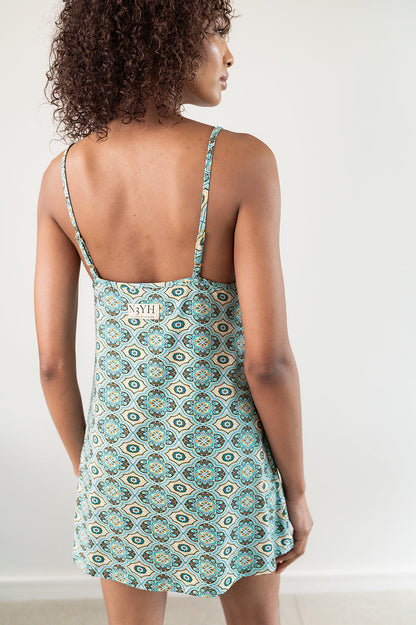 Dress - Moroccan Mirage