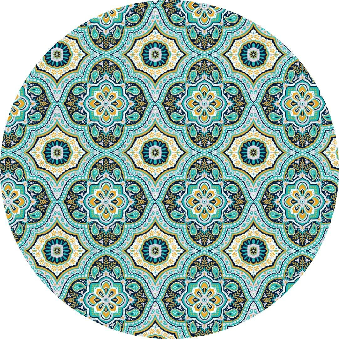 Dress - Moroccan Mirage