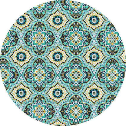 Dress - Moroccan Mirage