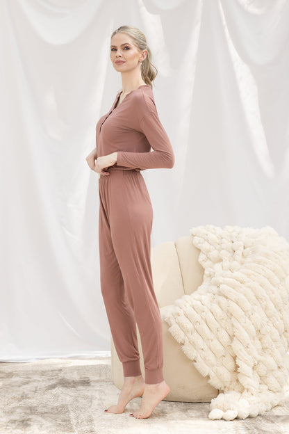 Loungewear - Vintage Rosé