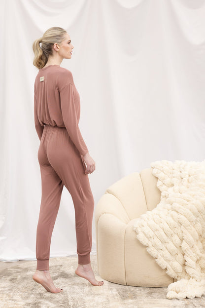 Loungewear - Vintage Rosé
