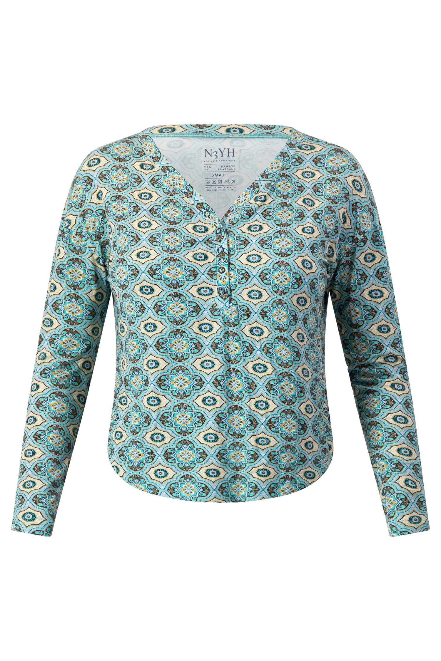 Moroccan Mirage - Loungewear Set