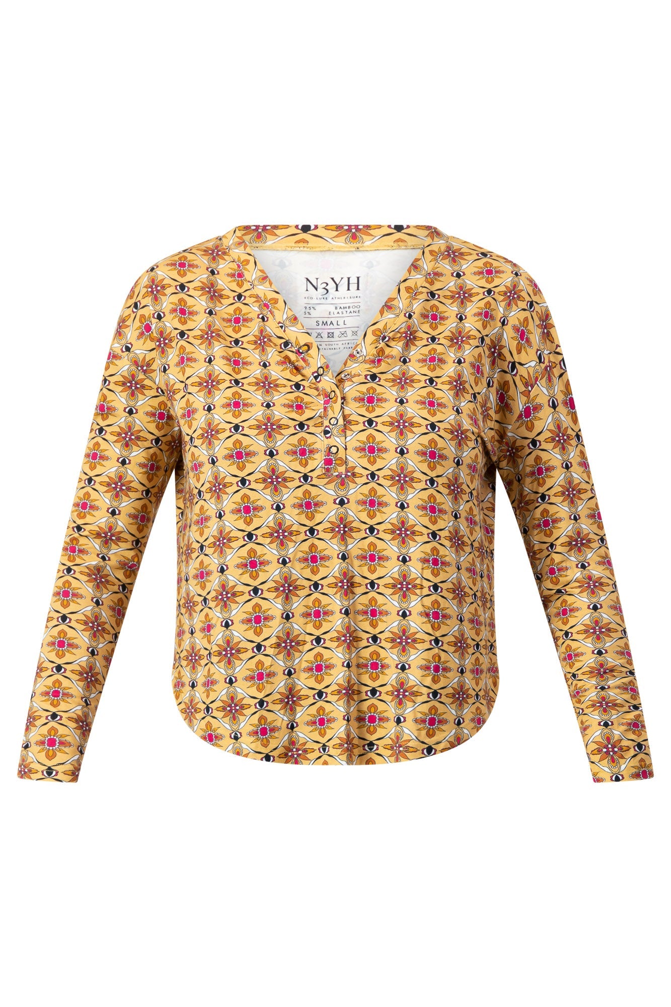 Golden Hour - Loungewear Set