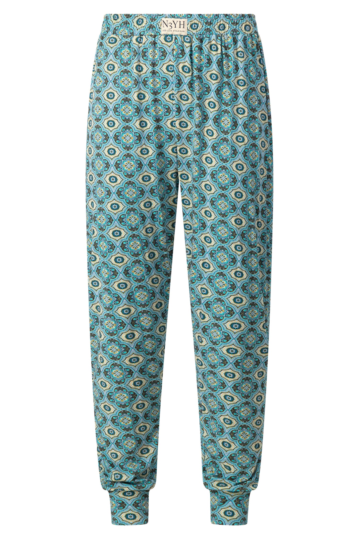 Moroccan Mirage - Loungewear Set