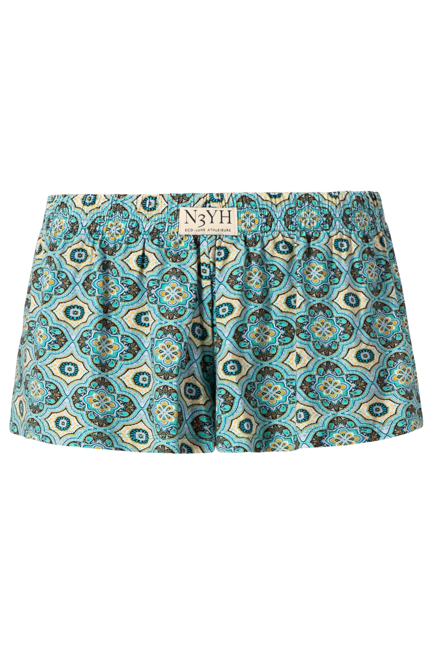 Cami Set - Moroccan Mirage