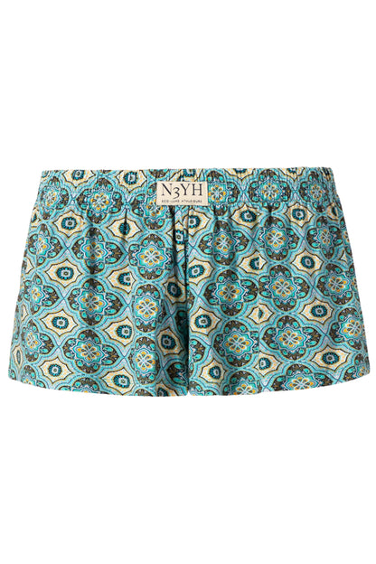 Cami Set - Moroccan Mirage