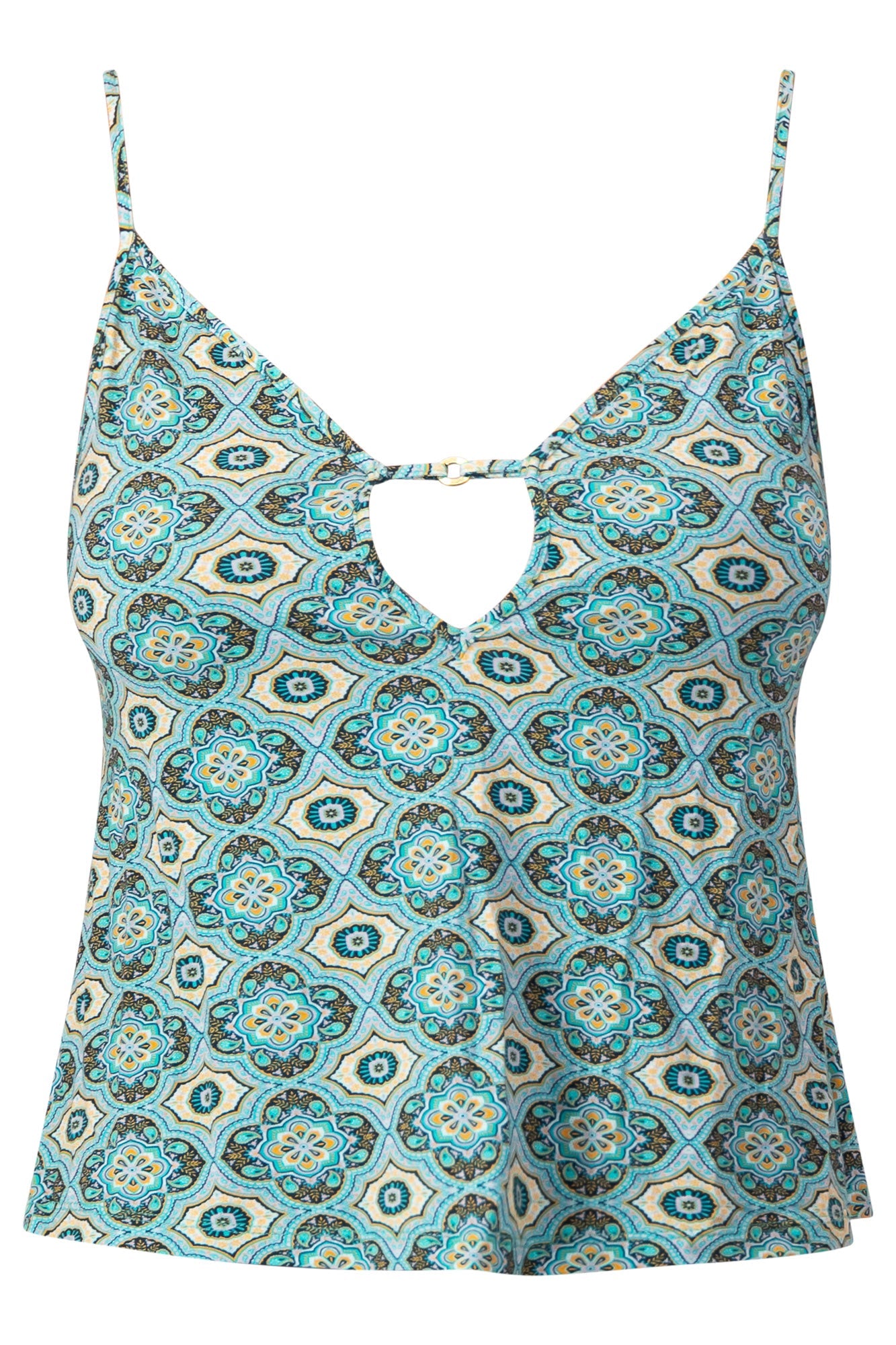 Cami Set - Moroccan Mirage