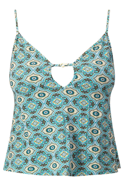 Cami Set - Moroccan Mirage