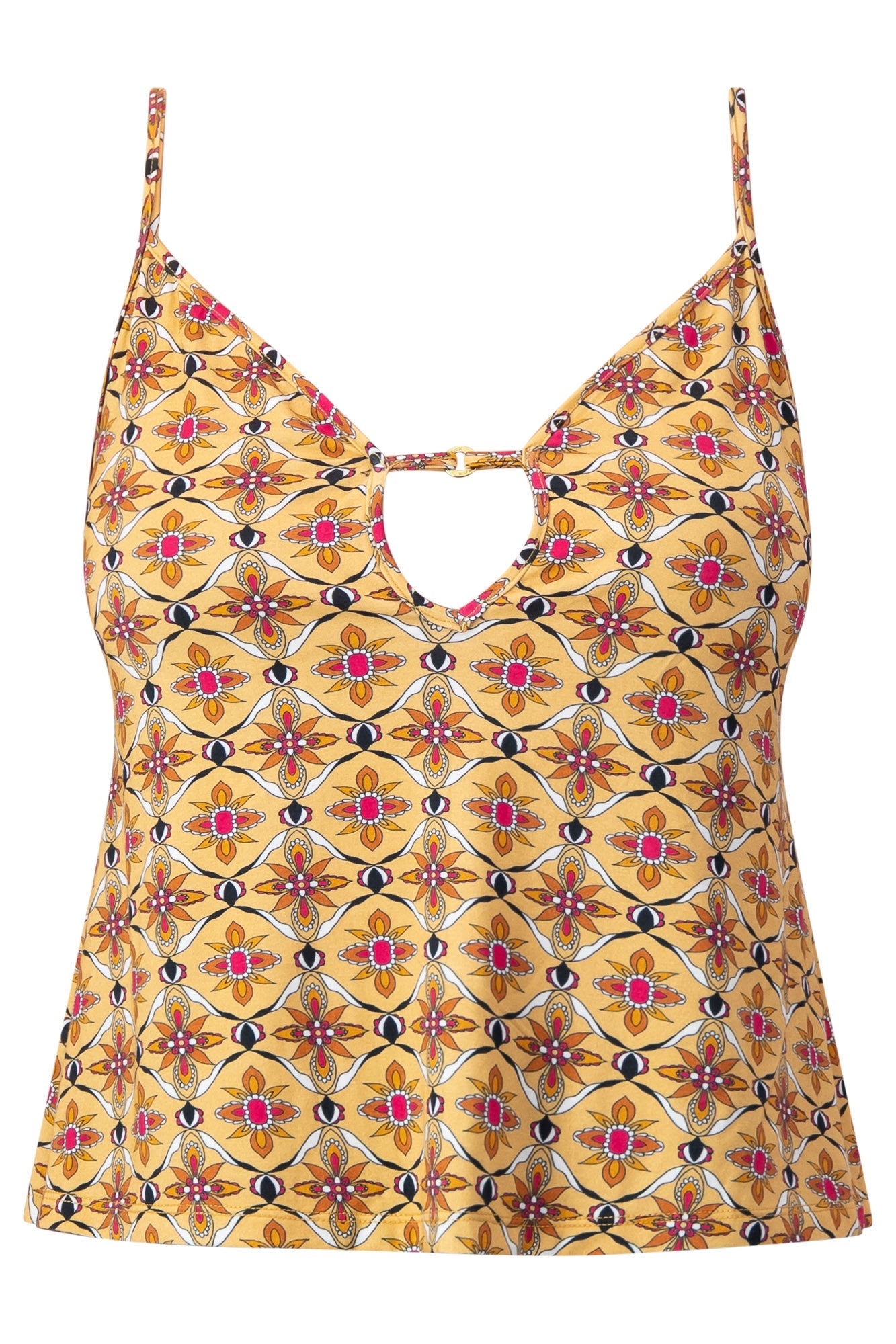 Cami Set - Golden Hour