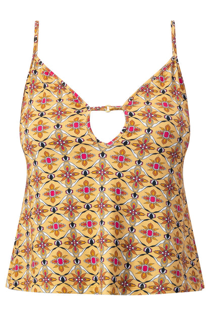 Cami Set - Golden Hour