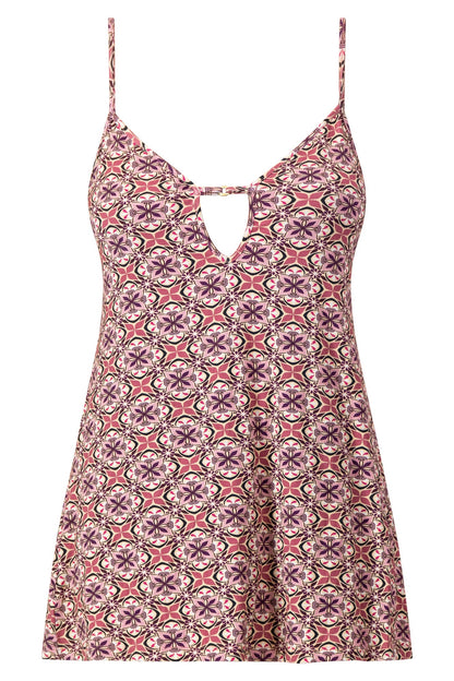 Dress - Blushing Bloom