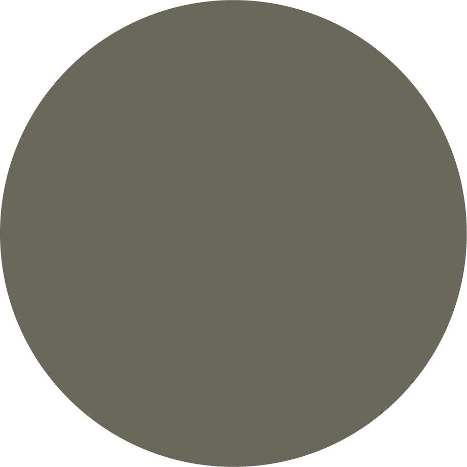 Kurzer Pyjama - Olive