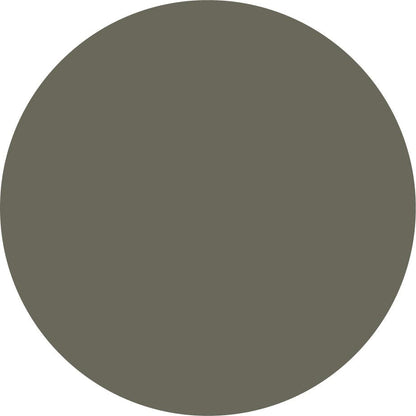 Kurzer Pyjama - Olive